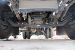 东风特商 180马力 4X2 4.2米自卸车(EQ3160GFV)