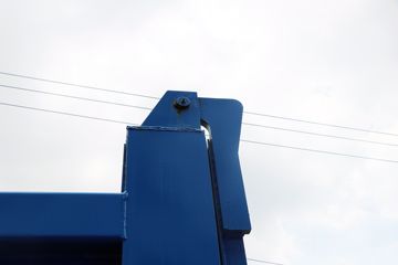 ó п 180 4X2 4.75ж(DFH3160BX2)ͼƬ