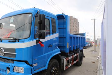 ó п 180 4X2 4.75ж(DFH3160BX2)ͼƬ