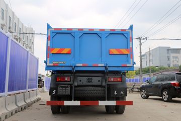 ó п 180 4X2 4.75ж(DFH3160BX2)ͼƬ