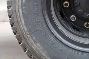 ó п 180 4X2 4.75ж(DFH3160BX2)ͼƬ