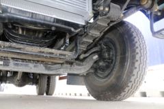 东风商用车 天锦中卡 180马力 4X2 4.75米自卸车(DFH3160BX2)