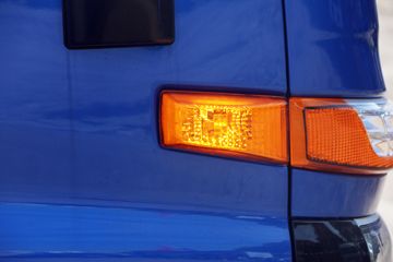 ���� ����V6 141���� 4.15�׵�����ʽ�Ῠ(HFC5043XXYP91K2C2V)ͼƬ