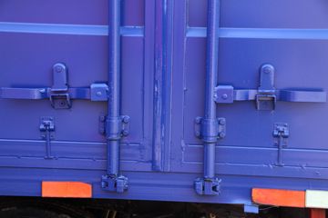 ���� ����V6 141���� 4.15�׵�����ʽ�Ῠ(HFC5043XXYP91K2C2V)ͼƬ