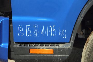 ���� ����V6 141���� 4.15�׵�����ʽ�Ῠ(HFC5043XXYP91K2C2V)ͼƬ