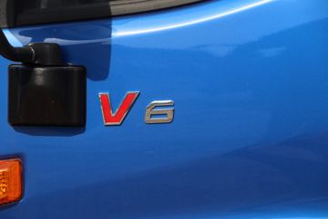 ���� ����V6 141���� 4.15�׵�����ʽ�Ῠ(HFC5043XXYP91K2C2V)ͼƬ