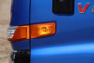 ���� ����V6 141���� 4.15�׵�����ʽ�Ῠ(HFC5043XXYP91K2C2V)ͼƬ