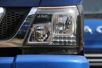 ���� ����V6 141���� 4.15�׵�����ʽ�Ῠ(HFC5043XXYP91K2C2V)ͼƬ