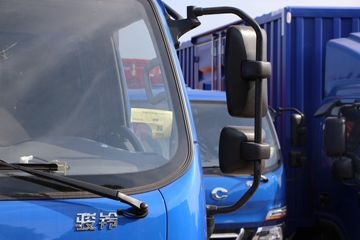 ���� ����V6 141���� 4.15�׵�����ʽ�Ῠ(HFC5043XXYP91K2C2V)ͼƬ