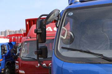 ���� ����V6 141���� 4.15�׵�����ʽ�Ῠ(HFC5043XXYP91K2C2V)ͼƬ