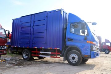 ���� ����V6 141���� 4.15�׵�����ʽ�Ῠ(HFC5043XXYP91K2C2V)ͼƬ