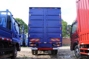 ���� ����V6 141���� 4.15�׵�����ʽ�Ῠ(HFC5043XXYP91K2C2V)ͼƬ