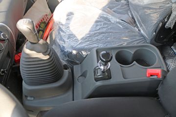 ���� ����V6 141���� 4.15�׵�����ʽ�Ῠ(HFC5043XXYP91K2C2V)ͼƬ