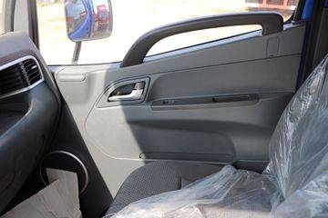 ���� ����V6 141���� 4.15�׵�����ʽ�Ῠ(HFC5043XXYP91K2C2V)ͼƬ