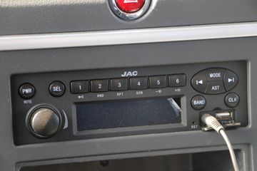 ���� ����V6 141���� 4.15�׵�����ʽ�Ῠ(HFC5043XXYP91K2C2V)ͼƬ