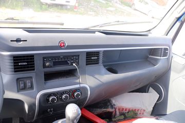 ���� ����V6 141���� 4.15�׵�����ʽ�Ῠ(HFC5043XXYP91K2C2V)ͼƬ