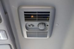 江淮 骏铃V6 141马力 4.15米单排厢式轻卡(HFC5043XXYP91K2C2V)