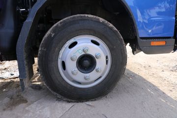 ���� ����V6 141���� 4.15�׵�����ʽ�Ῠ(HFC5043XXYP91K2C2V)ͼƬ