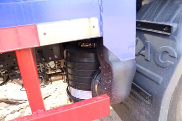 ���� ����V6 141���� 4.15�׵�����ʽ�Ῠ(HFC5043XXYP91K2C2V)ͼƬ