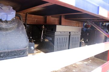 ���� ����V6 141���� 4.15�׵�����ʽ�Ῠ(HFC5043XXYP91K2C2V)ͼƬ