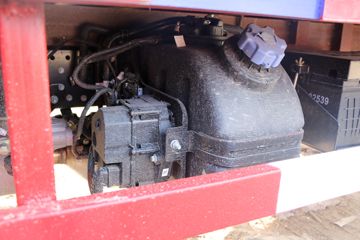 ���� ����V6 141���� 4.15�׵�����ʽ�Ῠ(HFC5043XXYP91K2C2V)ͼƬ