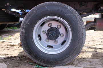 ���� ����V6 141���� 4.15�׵�����ʽ�Ῠ(HFC5043XXYP91K2C2V)ͼƬ