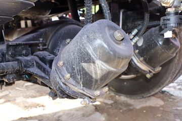 ���� ����V6 141���� 4.15�׵�����ʽ�Ῠ(HFC5043XXYP91K2C2V)ͼƬ