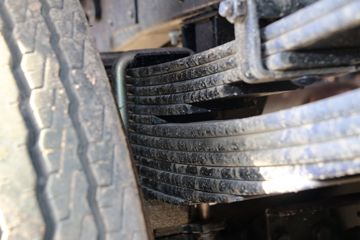 ���� ����V6 141���� 4.15�׵�����ʽ�Ῠ(HFC5043XXYP91K2C2V)ͼƬ