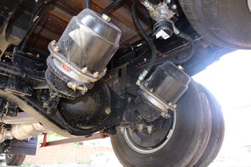 ���� ����V6 141���� 4.15�׵�����ʽ�Ῠ(HFC5043XXYP91K2C2V)ͼƬ