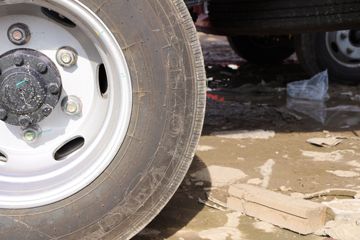 ���� ����V6 141���� 4.15�׵�����ʽ�Ῠ(HFC5043XXYP91K2C2V)ͼƬ