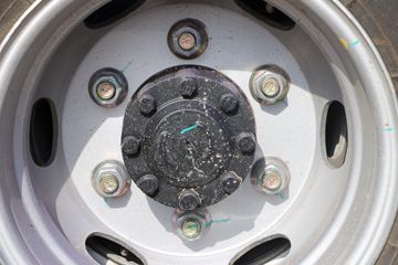 ���� ����V6 141���� 4.15�׵�����ʽ�Ῠ(HFC5043XXYP91K2C2V)ͼƬ