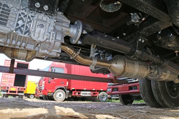 ���� ����V6 141���� 4.15�׵�����ʽ�Ῠ(HFC5043XXYP91K2C2V)ͼƬ