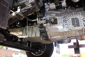 ���� ����V6 141���� 4.15�׵�����ʽ�Ῠ(HFC5043XXYP91K2C2V)ͼƬ