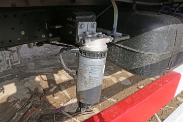 ���� ����V6 141���� 4.15�׵�����ʽ�Ῠ(HFC5043XXYP91K2C2V)ͼƬ