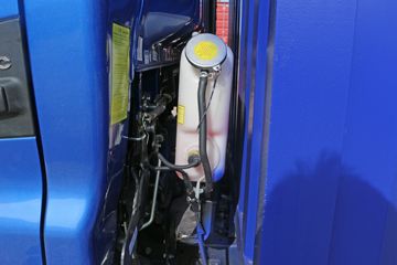 ���� ����V6 141���� 4.15�׵�����ʽ�Ῠ(HFC5043XXYP91K2C2V)ͼƬ