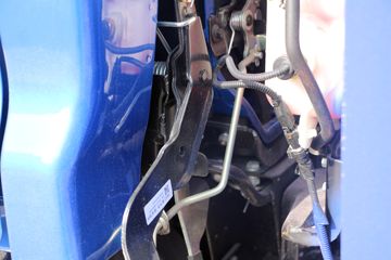 ���� ����V6 141���� 4.15�׵�����ʽ�Ῠ(HFC5043XXYP91K2C2V)ͼƬ