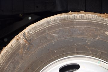 ���� ����V6 141���� 4.15�׵�����ʽ�Ῠ(HFC5043XXYP91K2C2V)ͼƬ