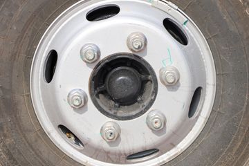 ���� ����V6 141���� 4.15�׵�����ʽ�Ῠ(HFC5043XXYP91K2C2V)ͼƬ