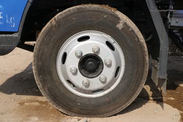 ���� ����V6 141���� 4.15�׵�����ʽ�Ῠ(HFC5043XXYP91K2C2V)ͼƬ