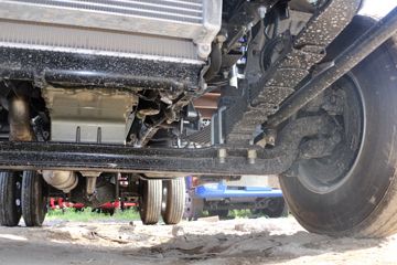 ���� ����V6 141���� 4.15�׵�����ʽ�Ῠ(HFC5043XXYP91K2C2V)ͼƬ