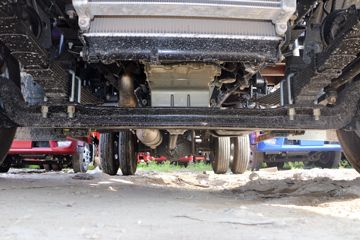 ���� ����V6 141���� 4.15�׵�����ʽ�Ῠ(HFC5043XXYP91K2C2V)ͼƬ