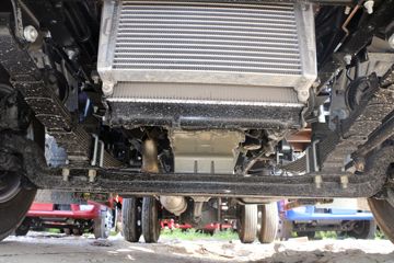 ���� ����V6 141���� 4.15�׵�����ʽ�Ῠ(HFC5043XXYP91K2C2V)ͼƬ