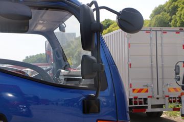 ���� ����V7 160���� 4X2 4.87���Ű���ʽ�ػ���(HFC5091XXYP91K2C6V)ͼƬ