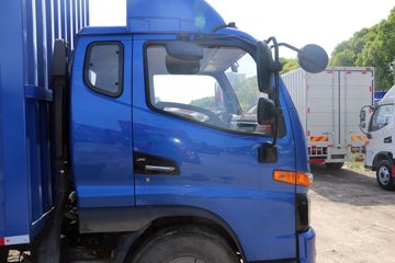 ���� ����V7 160���� 4X2 4.87���Ű���ʽ�ػ���(HFC5091XXYP91K2C6V)ͼƬ