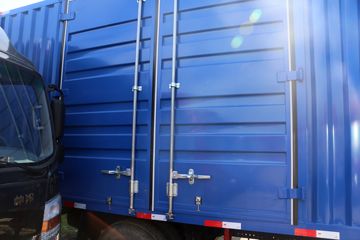 ���� ����V7 160���� 4X2 4.87���Ű���ʽ�ػ���(HFC5091XXYP91K2C6V)ͼƬ