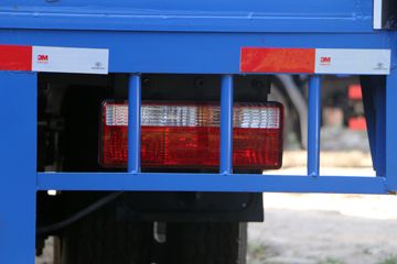 ���� ����V7 160���� 4X2 4.87���Ű���ʽ�ػ���(HFC5091XXYP91K2C6V)ͼƬ