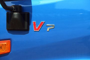 ���� ����V7 160���� 4X2 4.87���Ű���ʽ�ػ���(HFC5091XXYP91K2C6V)ͼƬ