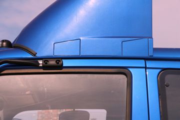 ���� ����V7 160���� 4X2 4.87���Ű���ʽ�ػ���(HFC5091XXYP91K2C6V)ͼƬ