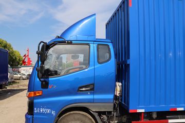 ���� ����V7 160���� 4X2 4.87���Ű���ʽ�ػ���(HFC5091XXYP91K2C6V)ͼƬ