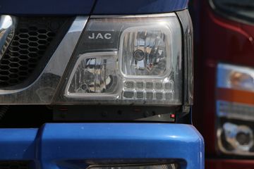 ���� ����V7 160���� 4X2 4.87���Ű���ʽ�ػ���(HFC5091XXYP91K2C6V)ͼƬ